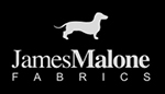 Telas y tejidos JAMES MALONE en Madrid